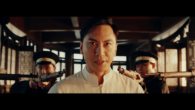 Ip Man El Maestro Del Kung Fu 1080p latino