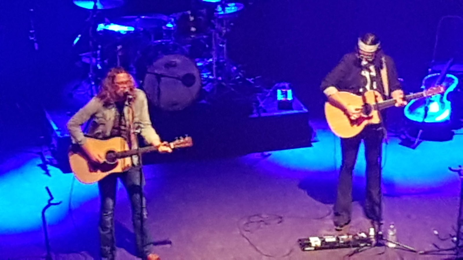 Silverball Country Gig Review Brandy Clark O2 Shepherds Bush Empire