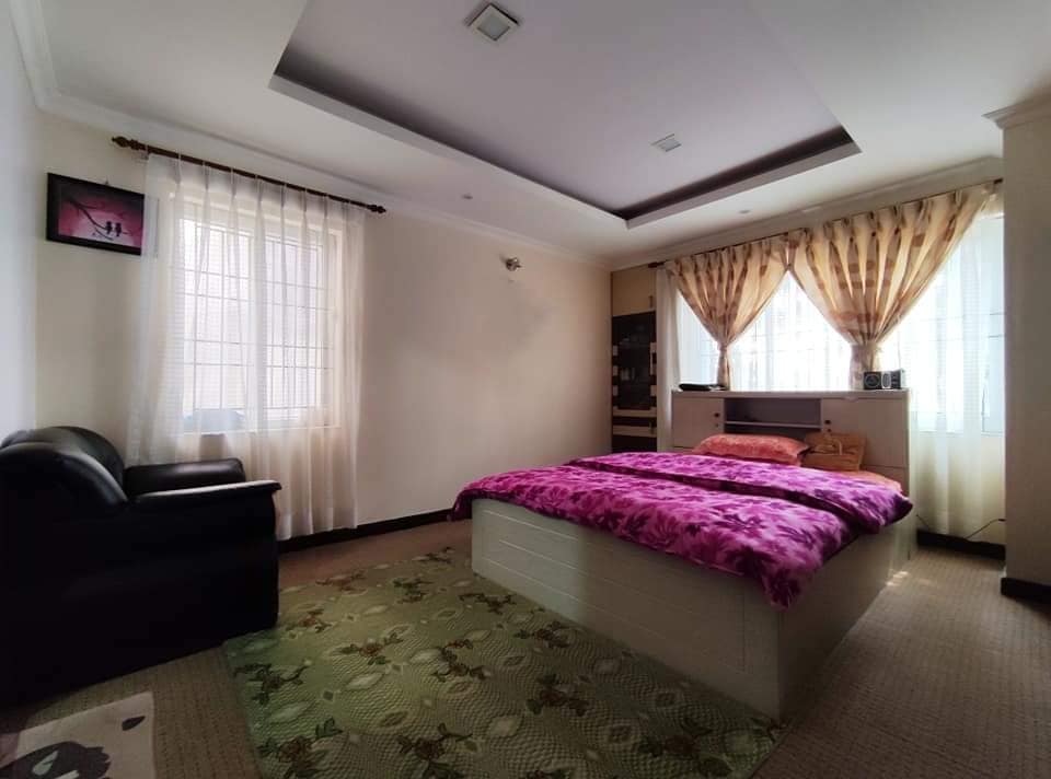 House on Sale at Hattigauda, Kathmandu