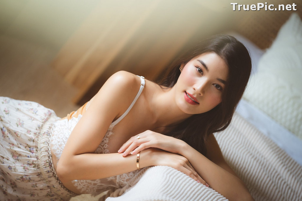 Image Thailand Model – Ness Natthakarn – Beautiful Picture 2020 Collection - TruePic.net - Picture-36