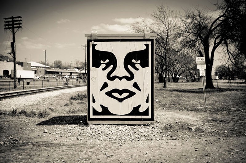 los mejores artistas grafiteros del mundo