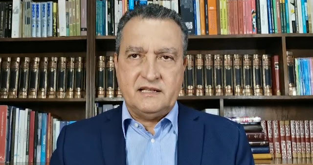 'STF se coloca ao lado da ciência', diz Rui após decisão que mantém toque de recolher