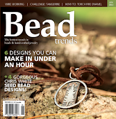 BEAD TRENDS - JUNE 2012