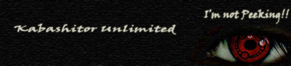 Kabashitor Unlimited