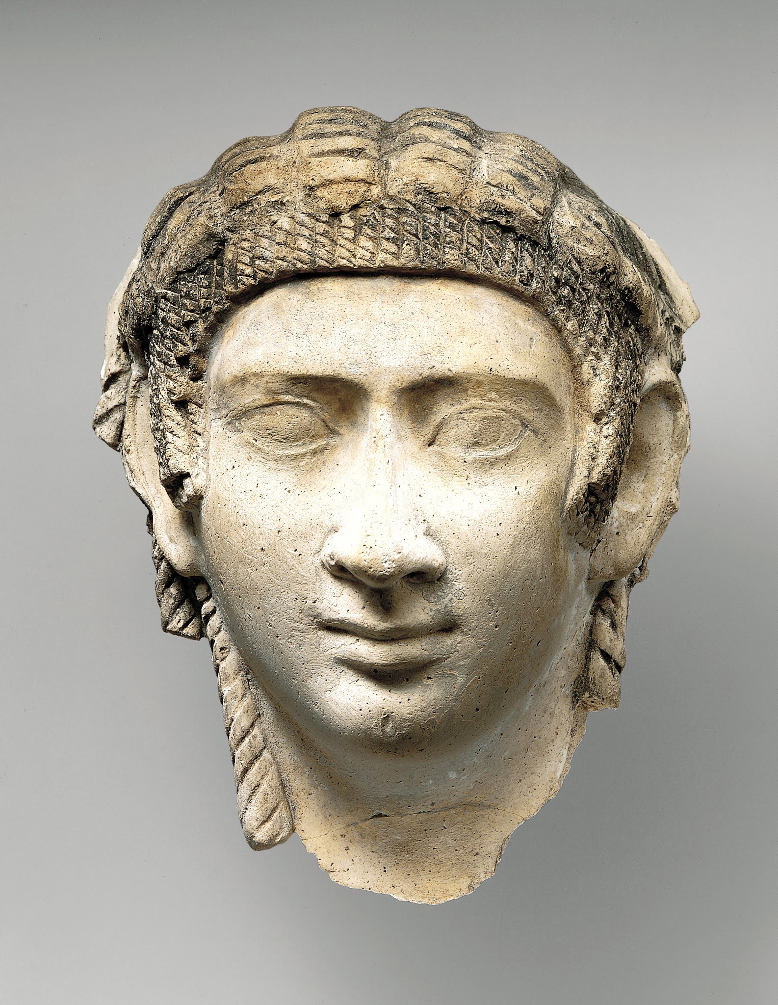 the intriguing hair care and hair styles in Ancient Greece   theDelphiGuidecom