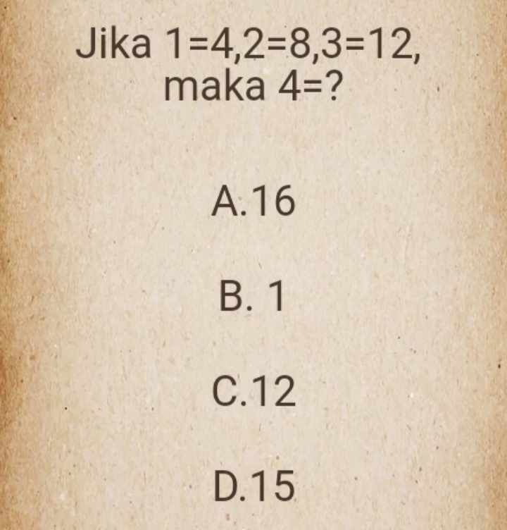 Kunci Jawaban Hago Tes Jenius Level 5 Gudang Kunci