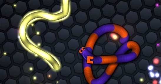 Slither.io Mods, Zoom, Unlock Skins, Bots – Get this Extension for