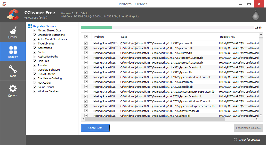 ccleaner free download full version with crack