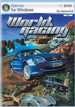 Descargar Mercedes Benz World Racing - MasterEGA para 
    PC Windows en Español es un juego de Conduccion desarrollado por Synetic GmbH