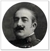 Capitán Rafael Verdiguier Pinedo