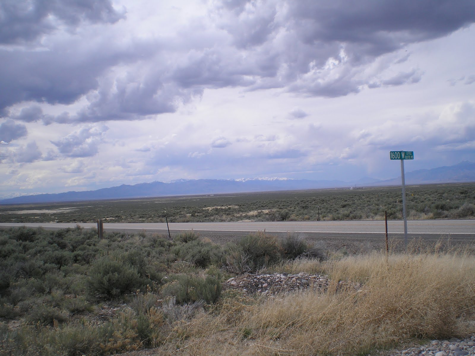 The Road Genealogist Idaho Falls to Arco