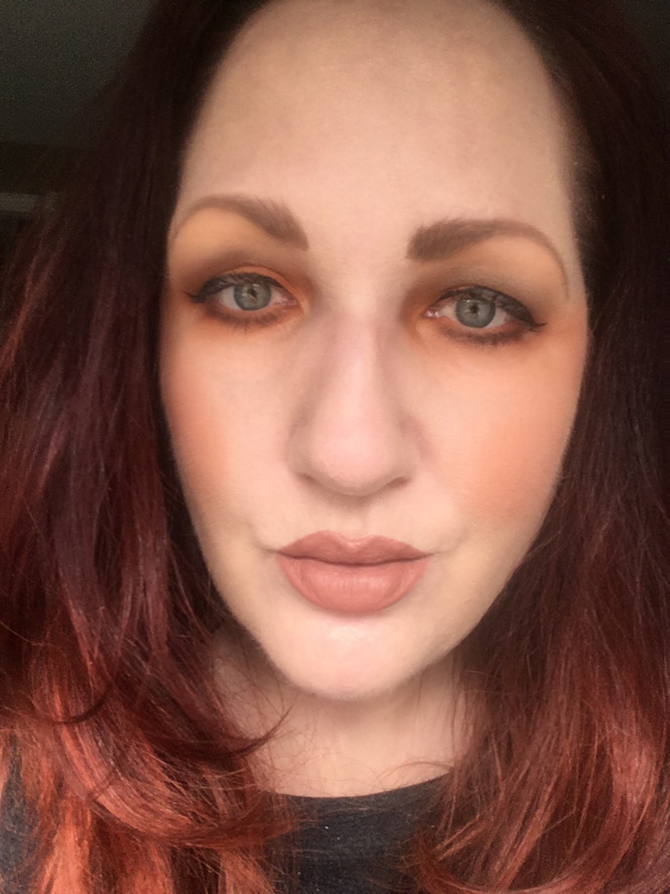 I Am THE Makeup Junkie Review DERMA E Bonding Hair Repair Oil DERMAE