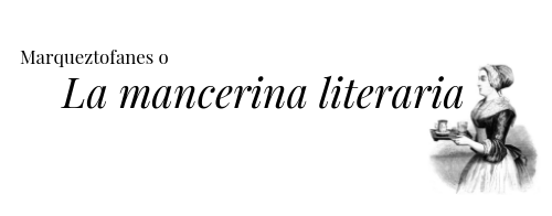 Mancerina literaria