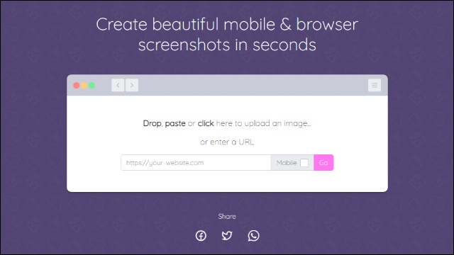 Screenshot Rocks Screenshot Rocks