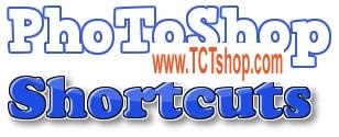 Tổng hợp các phím tắt giúp thao tác nhanh trong Photoshop