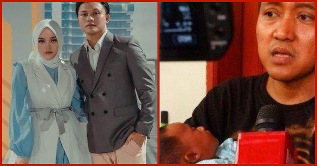 Teddy Koar-koar Minta Rumah untuk Bayi Lina, Anak Sule Waspada: Gak Mau Ada Embel-embel ke Depannya