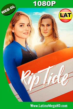 Rip Tide (2017) Latino HD WEB-DL 1080P ()