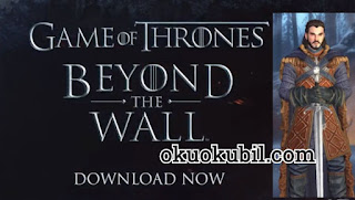 Game of Thrones 1.3.0 Duvarın Ötesi Beyond the Wall Apk + Mod + Data İndir 2020