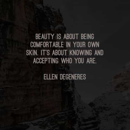 60 Beauty quotes that'll inspire you and uplift your spirit