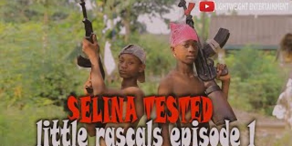 Download Full  Selina Tested (Episodes 1 – 12) -Full Videos #Arewapublisize