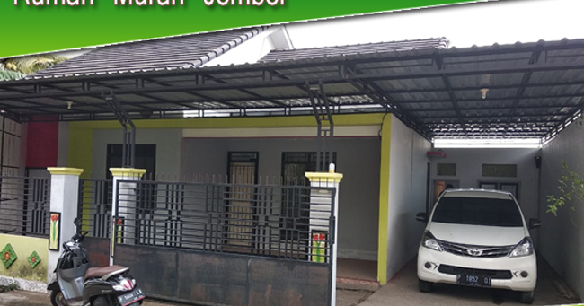 21+ Rumah Istana Tegal Besar Jember Background