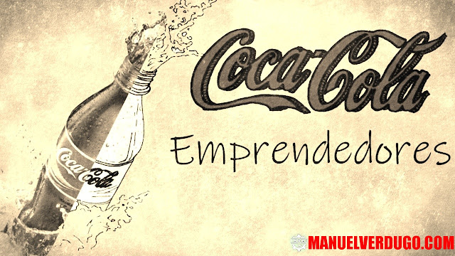 El origen de la Coca-Cola