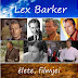 Lex Barker élete, filmjei, szerepei, sikerei, halála