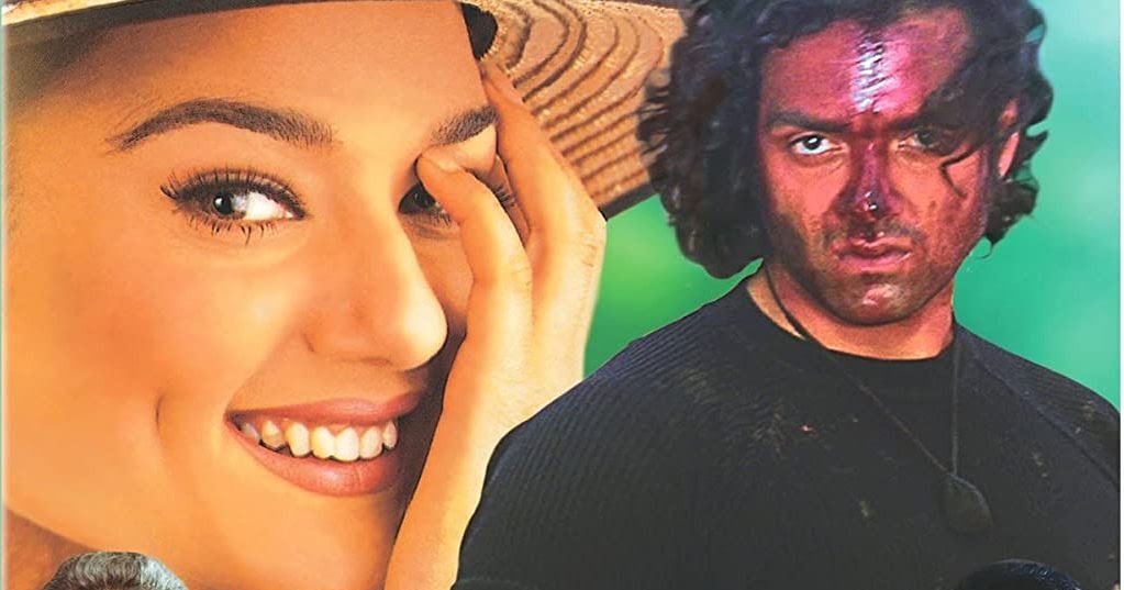 BOBBY DEOL FULL ACTION AND DRAMA MOVIE IN FULL HD BOBBY DEOL FULL ACTION AND DRAMA MOVIE IN FULL HD