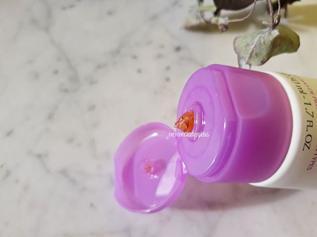 exfoliante facial Esdor micelar-exfoliante-esdor