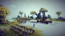 Besiege MULTi9 – ElAmigos pc español