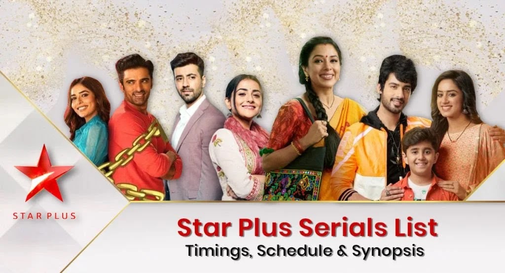 Watch Online Hindi Tv Serials Star Plus Star Plus Serials List 2021 - List of Star Plus Serials - PagalMovies 2023