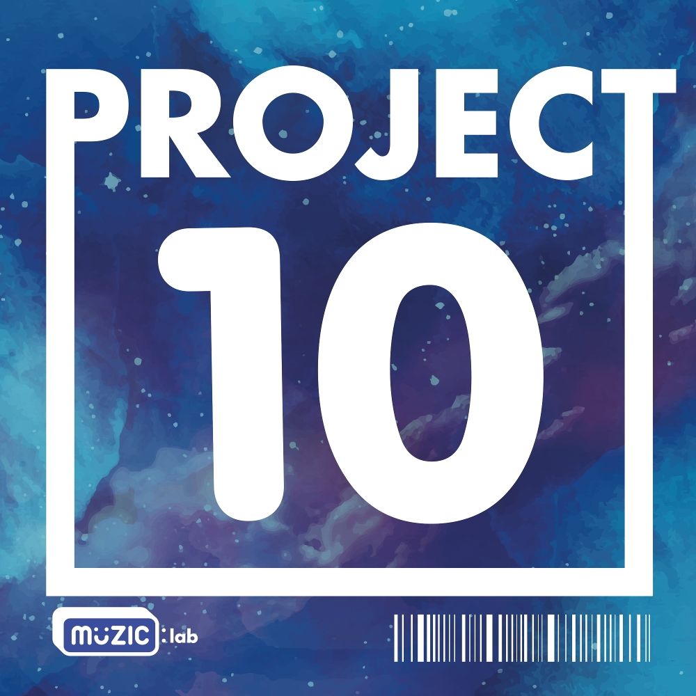 TIM – Project 10 – EP