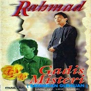 Download Full Album Rahmad Mega - Gadis Misteri