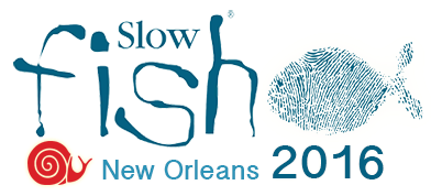 Slow Fish 2016