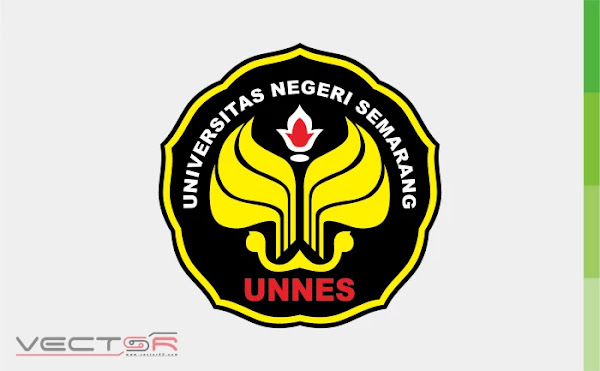 Logo UNNES (Universitas Negeri Semarang) - Download Vector File CDR (CorelDraw)