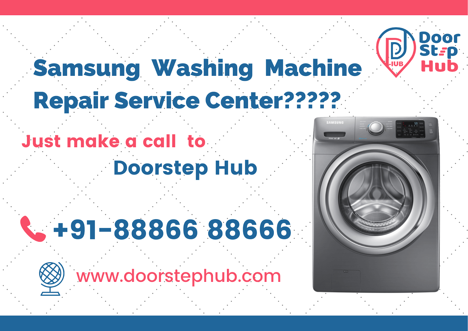 Home Appliance Services in Hyderabad: How to Fix the Samsung Washing Home Appliance Services in Hyderabad: How to Fix the Samsung Washing