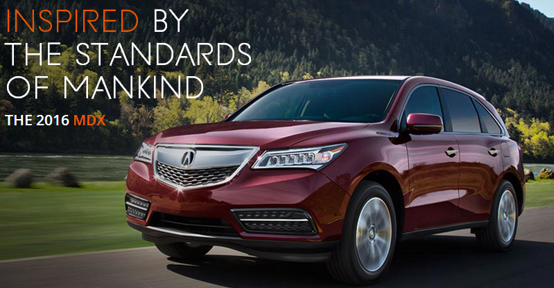 Download PDF Owner's Manual Books Acura MDX 2015 ~ otomanual.com