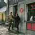 DAVID LEAN'S IRISH LANDSCAPE EPIC OF 'RYAN'S DAUGHTER'