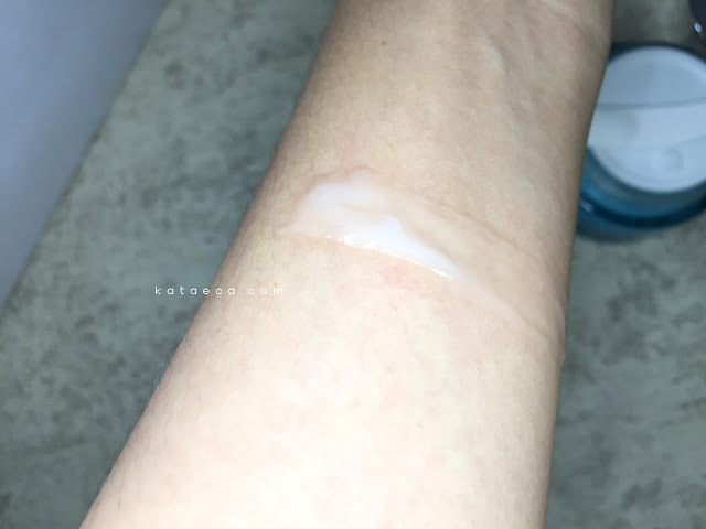 review clinelle hydracalm