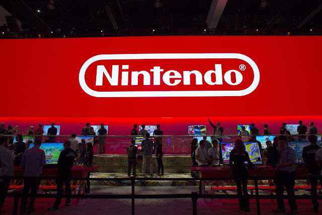 Nintendo dominou 80% do mercado japonês em vendas de consoles em 2019