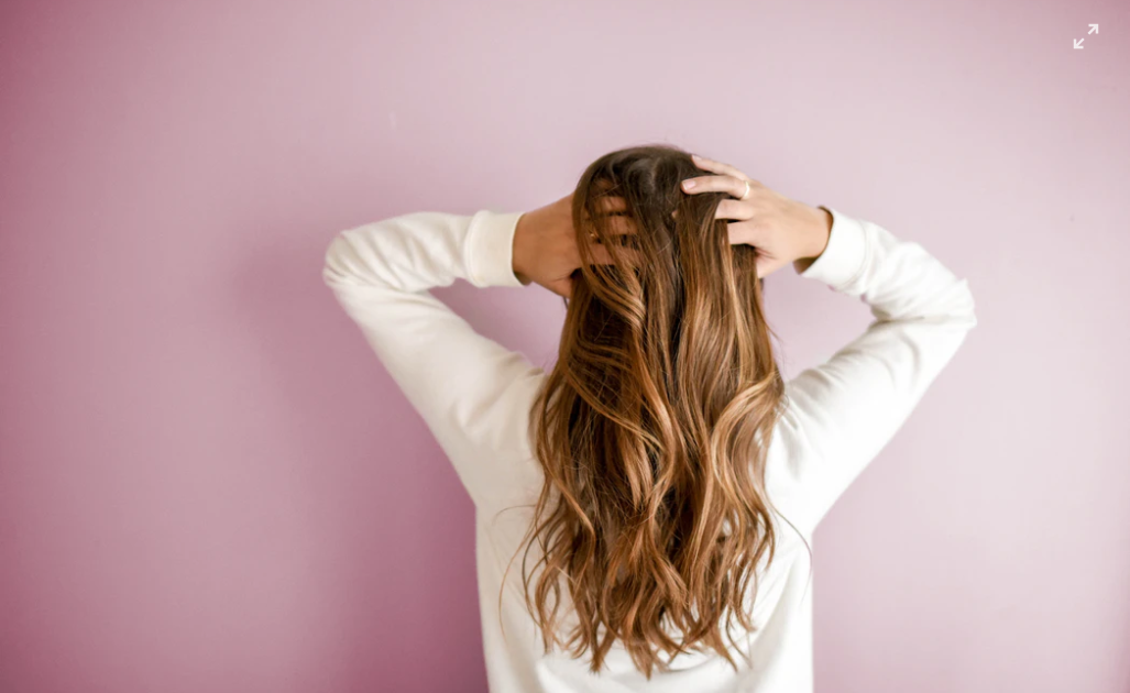 Can endocrine dyscrasia cause hair loss?
