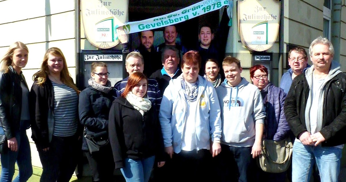 Presseberichte Uber Die Kg Hippendorf