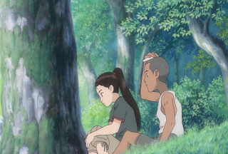 Get فيلم الانمي Miyori No Mori مترجم عرب ساما For iPhone Free Get Wallpaper فيلم الانمي Miyori No Mori مترجم عرب ساما For Android Free