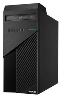 Desktop Asus D540MC-I78700017T