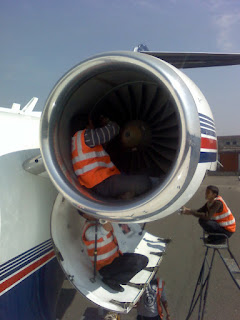 Hot Start & Hung Start | Abnormal start of Turbine Engine