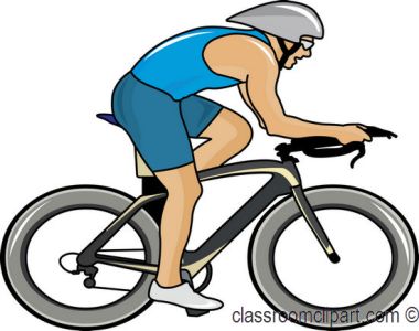 Why does a cycle or two wheeler gain greater stability while moving?