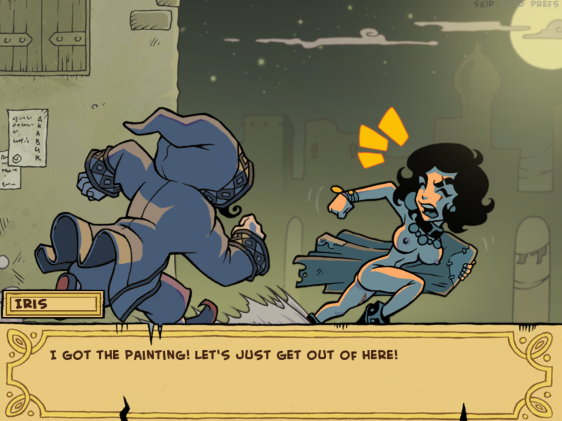 Elf Princess Gangbang Hentai