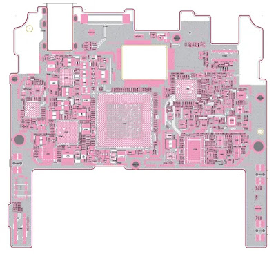 Schematic Oppo Find 7 X9006 Free Download