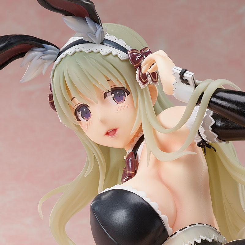 BINDing 麻理子 1/4スケールフィギュア - コレクション、趣味