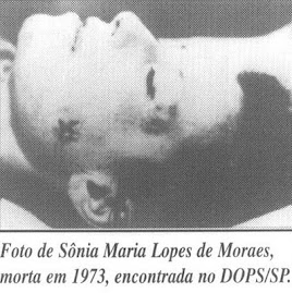 Sônia Maria de Moraes Angel Jones